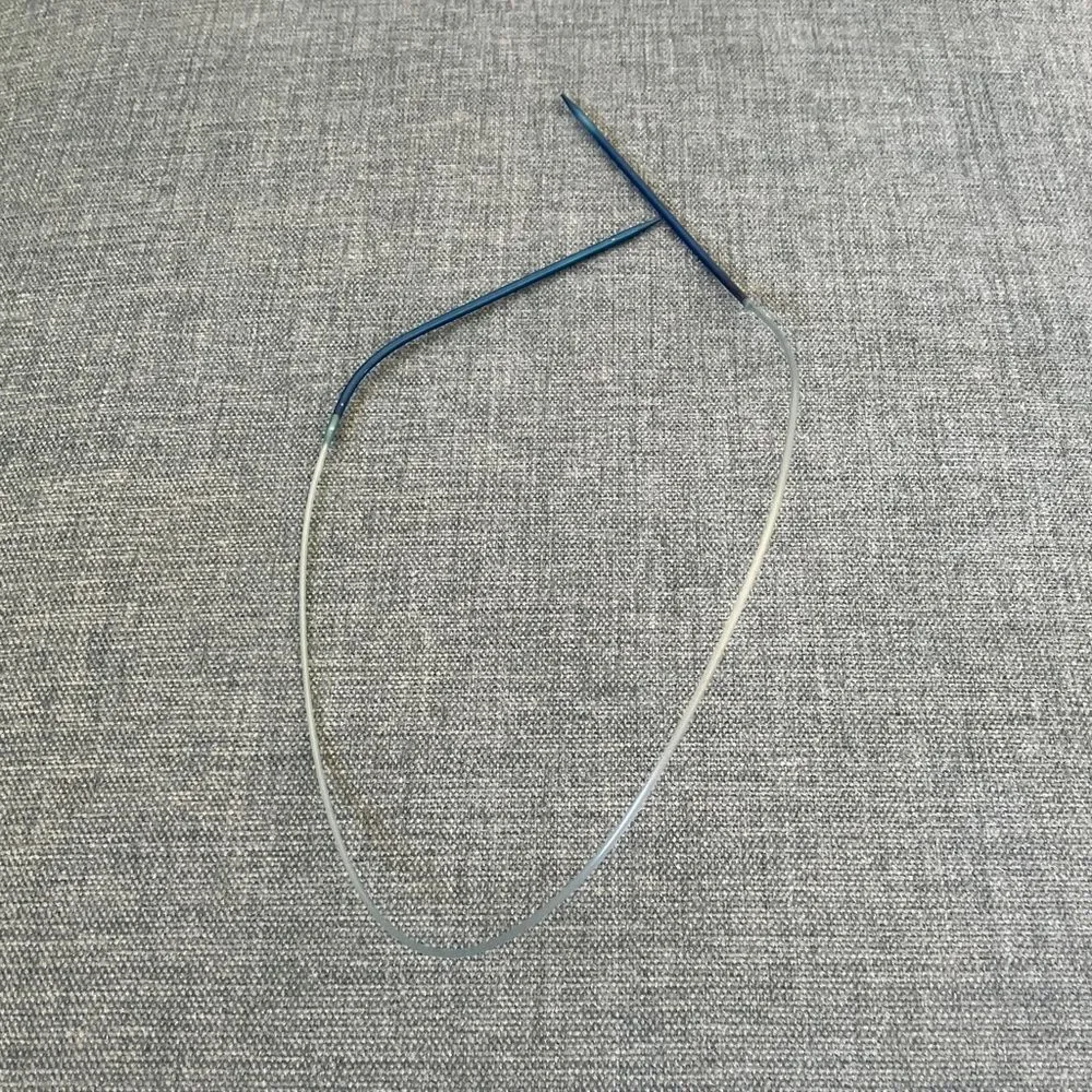 Circular Knitting Needle